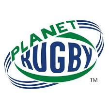 Planet Rugby badge
